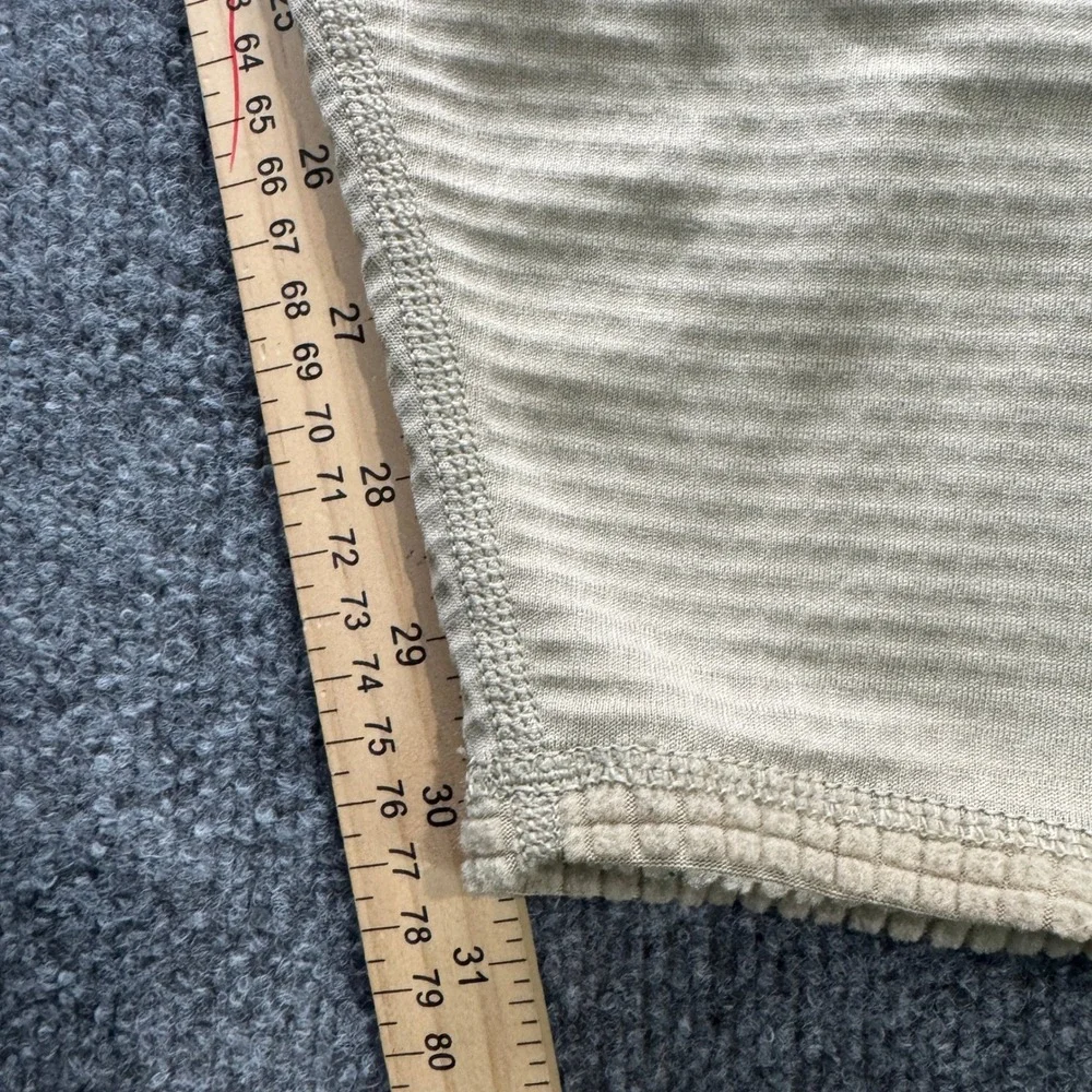 Peckham Gen III ECWCS Level 2 Thermal Drawers‎ Mens XL Sand Waffle Grid Military